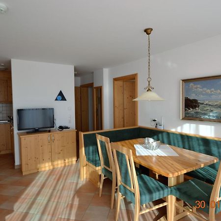 Appartement Hotel Sonneck Кенігсляйтен Номер фото