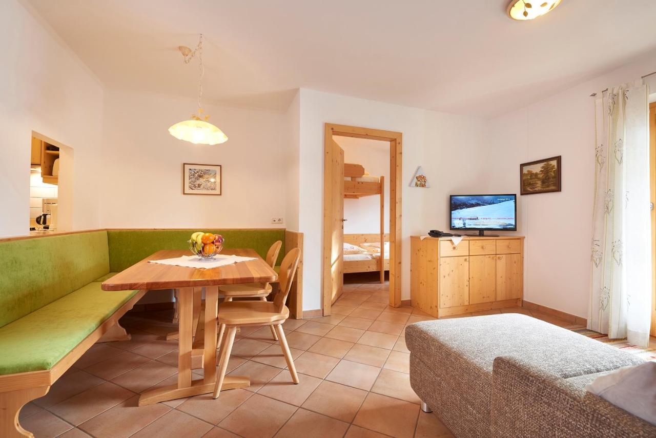 Appartement Hotel Sonneck Кенігсляйтен Екстер'єр фото
