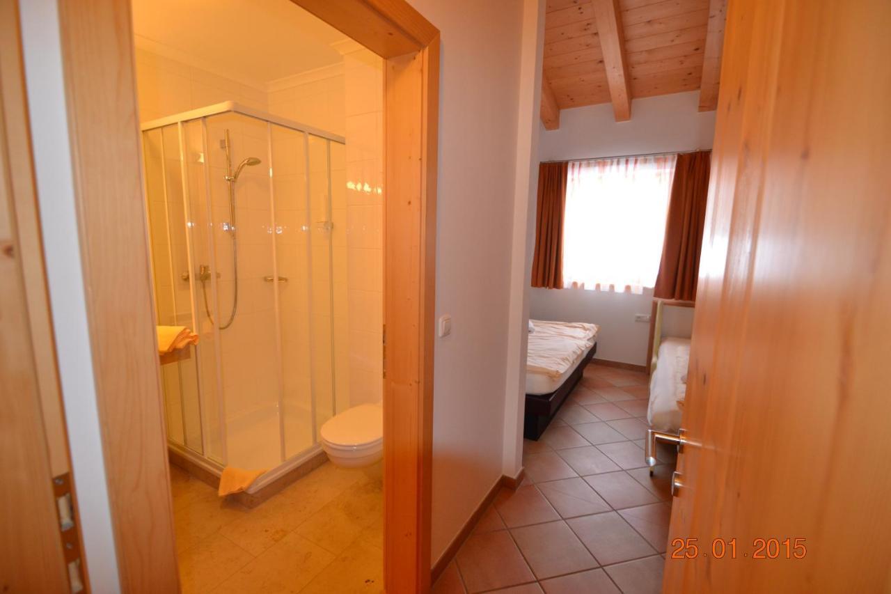Appartement Hotel Sonneck Кенігсляйтен Екстер'єр фото