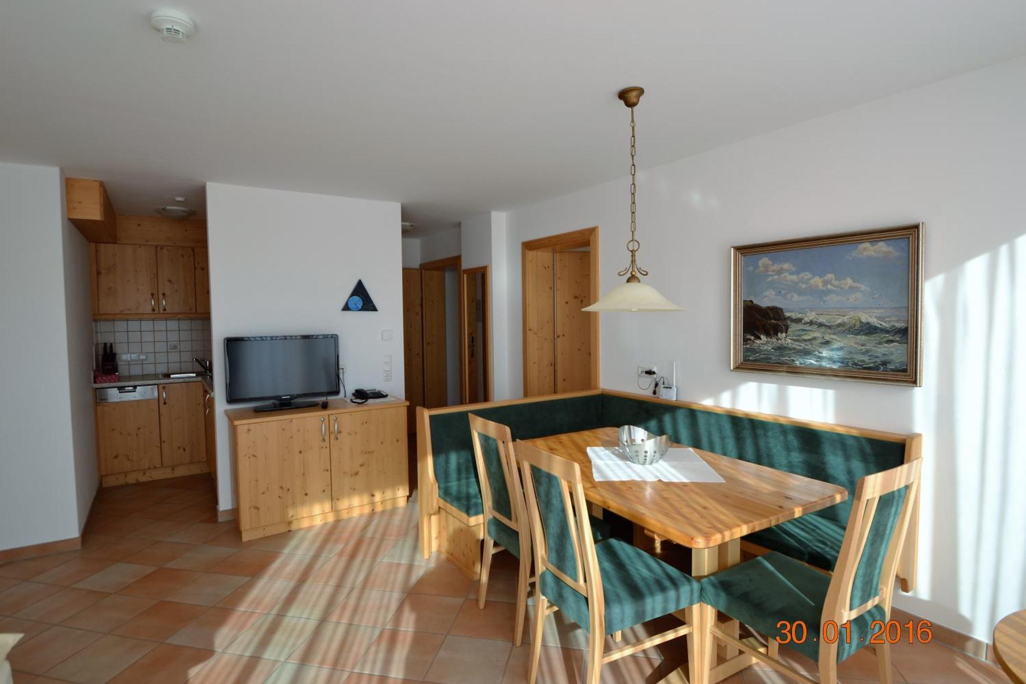 Appartement Hotel Sonneck Кенігсляйтен Номер фото