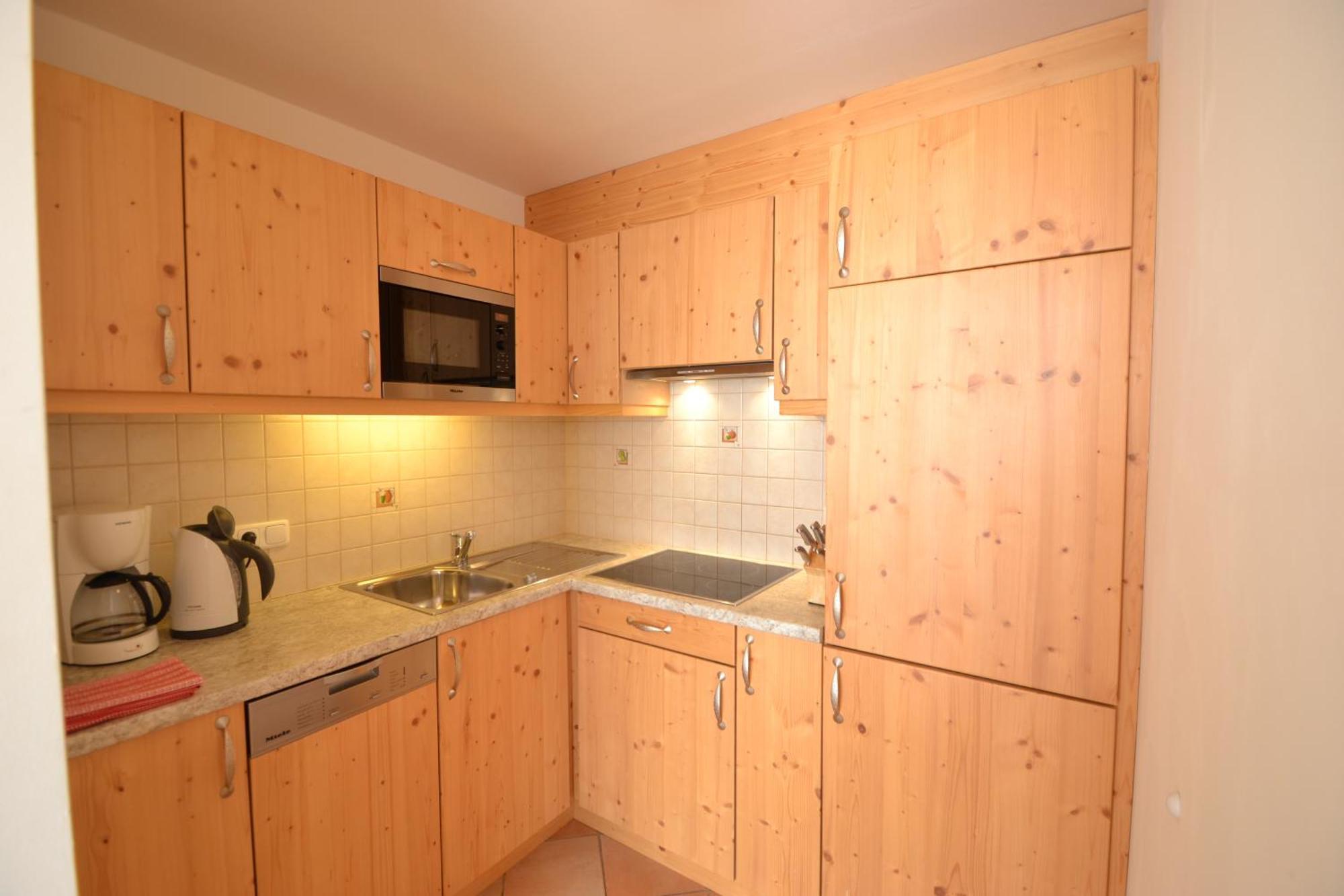 Appartement Hotel Sonneck Кенігсляйтен Номер фото
