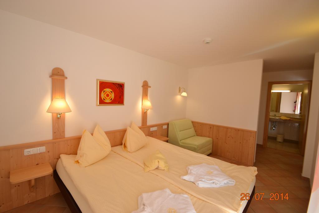 Appartement Hotel Sonneck Кенігсляйтен Номер фото