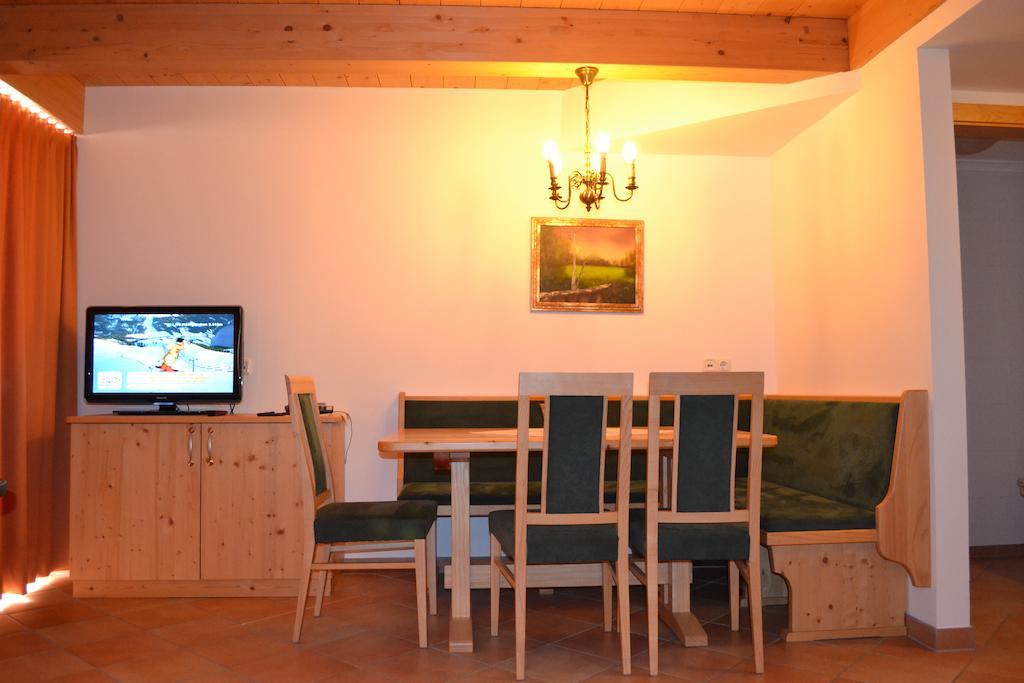Appartement Hotel Sonneck Кенігсляйтен Номер фото