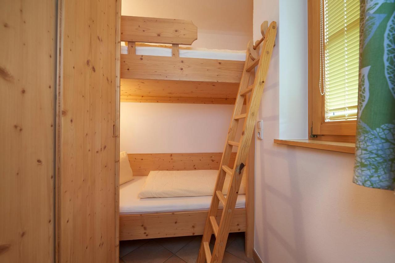 Appartement Hotel Sonneck Кенігсляйтен Екстер'єр фото
