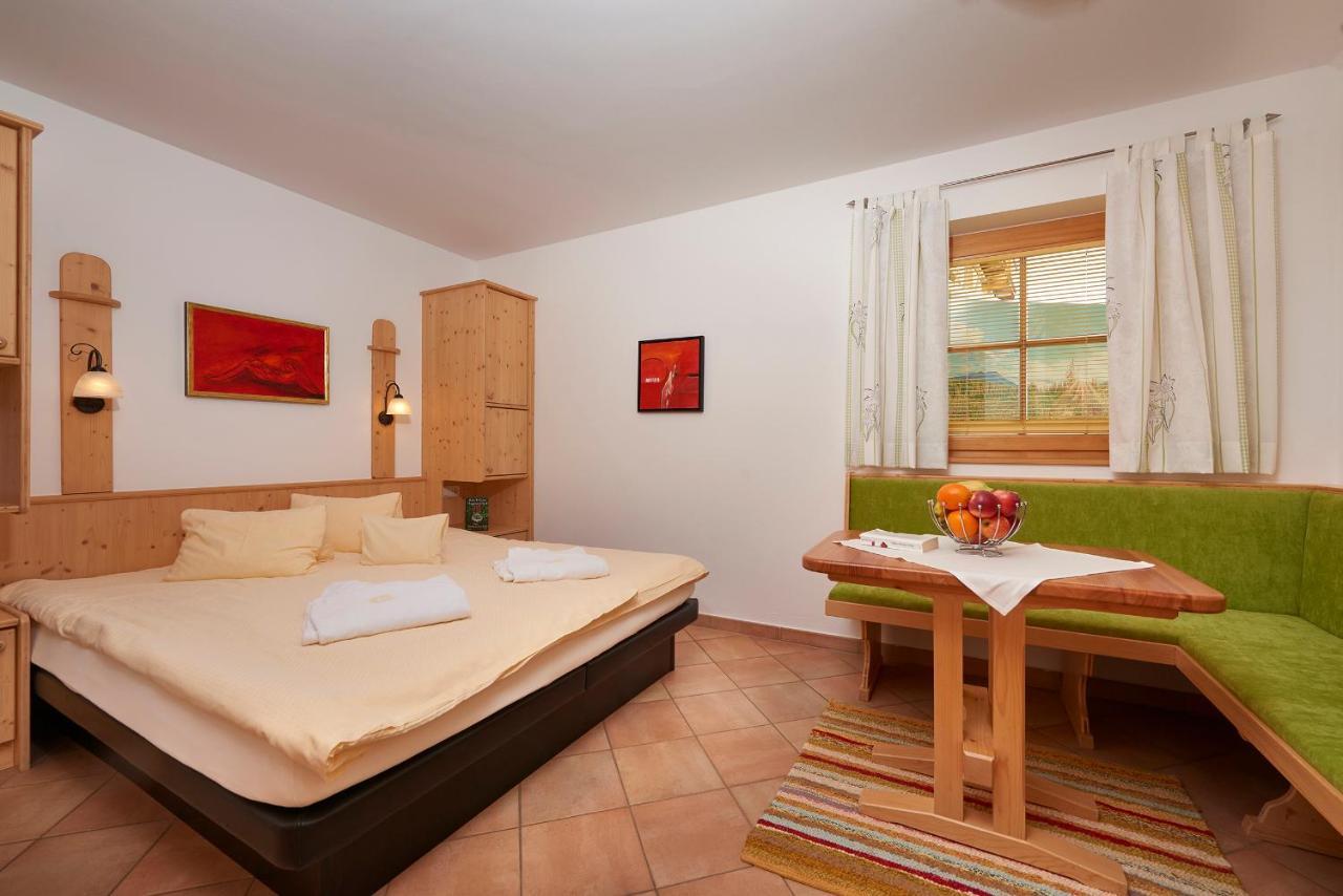 Appartement Hotel Sonneck Кенігсляйтен Екстер'єр фото