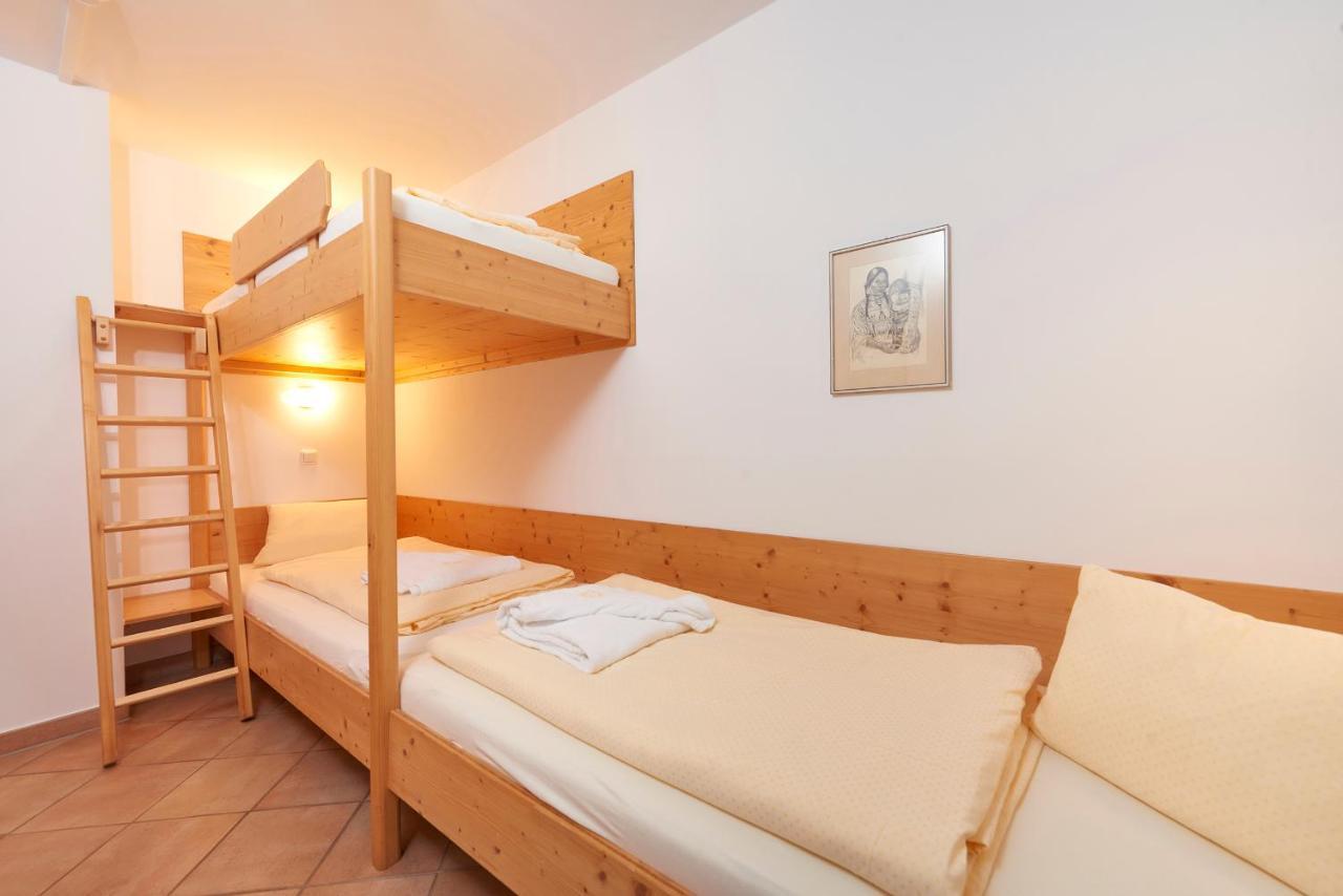 Appartement Hotel Sonneck Кенігсляйтен Екстер'єр фото
